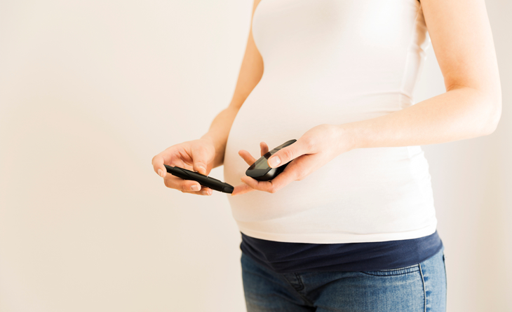 Gebelik Diyabeti (Gestasyonel Diabetes Mellitus)